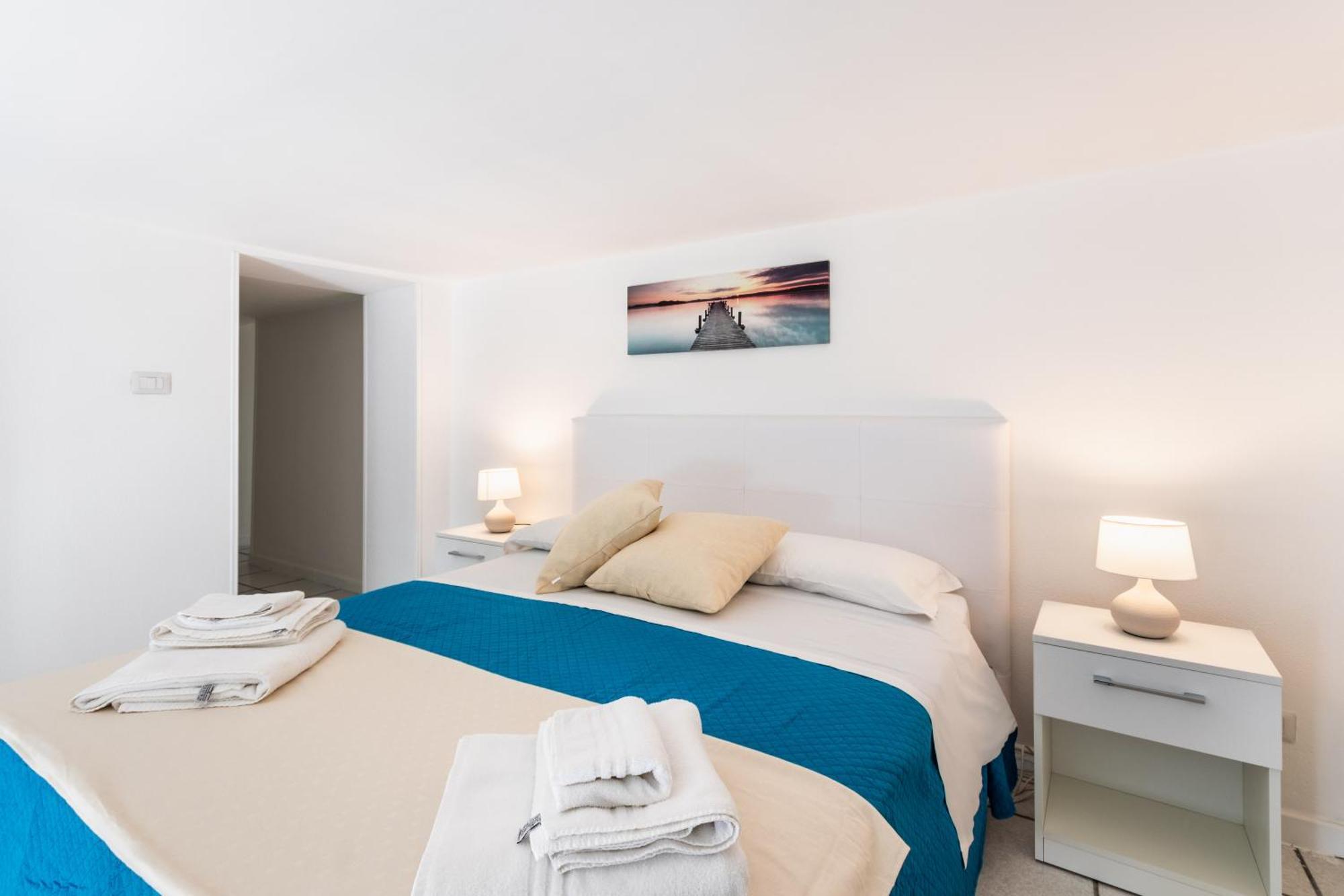 Fronte Mare Apartments & City Views Syracuse Luaran gambar