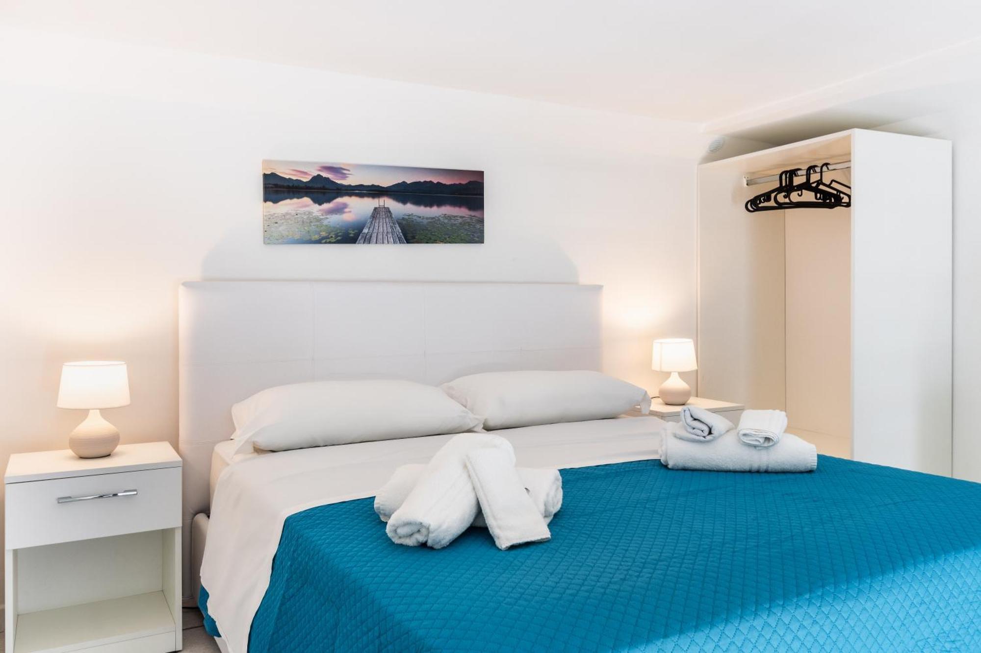 Fronte Mare Apartments & City Views Syracuse Luaran gambar