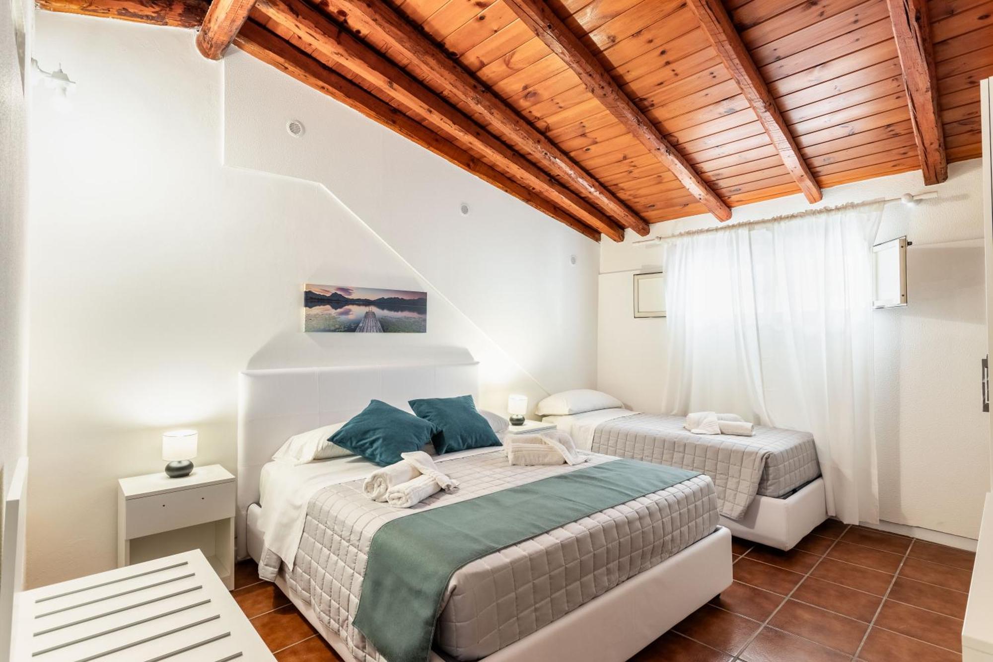 Fronte Mare Apartments & City Views Syracuse Luaran gambar