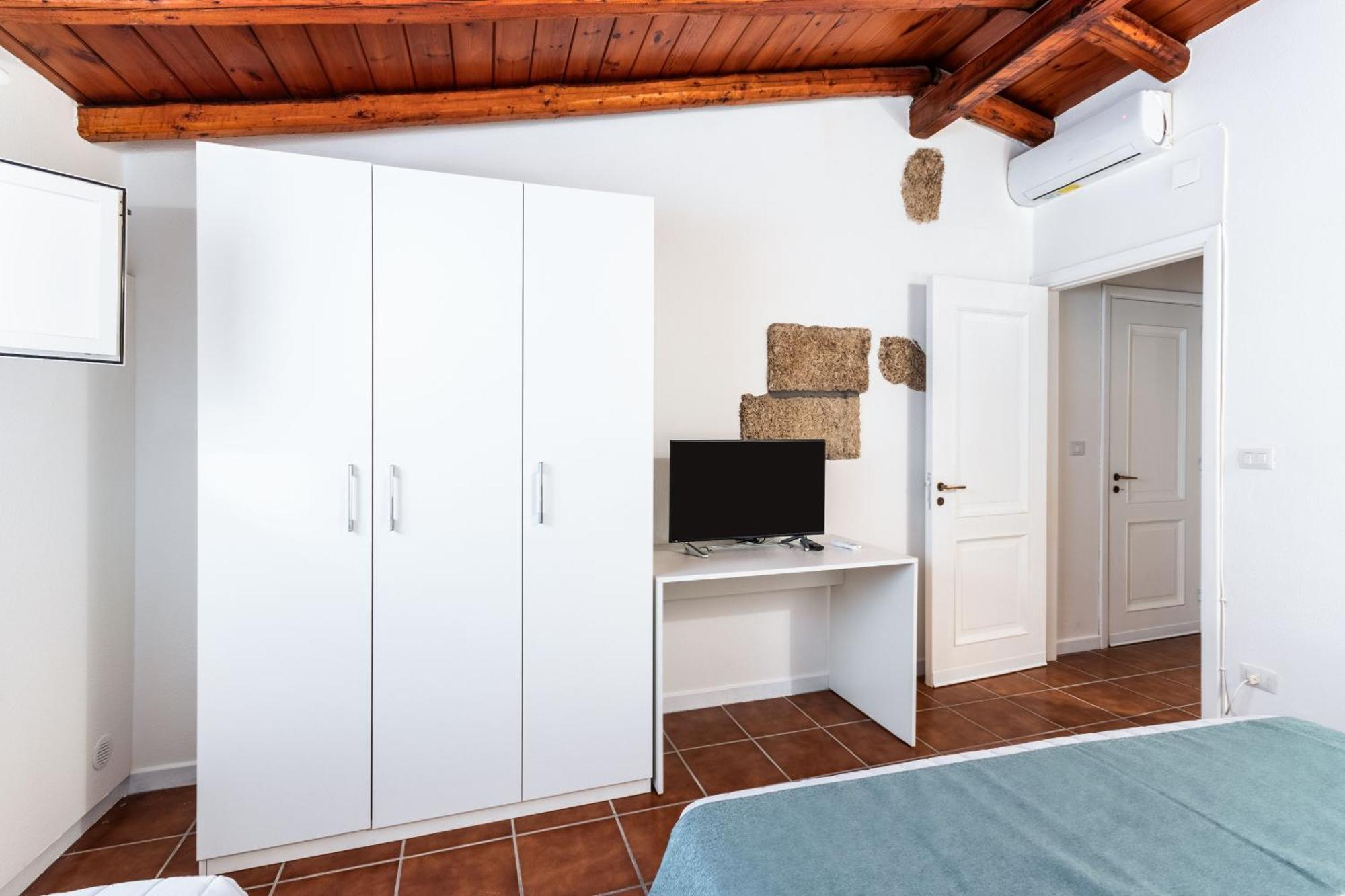 Fronte Mare Apartments & City Views Syracuse Luaran gambar