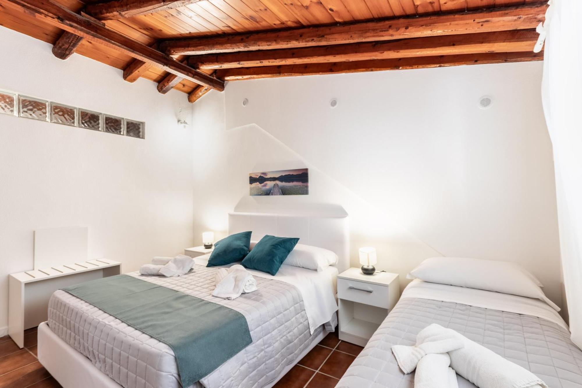 Fronte Mare Apartments & City Views Syracuse Luaran gambar