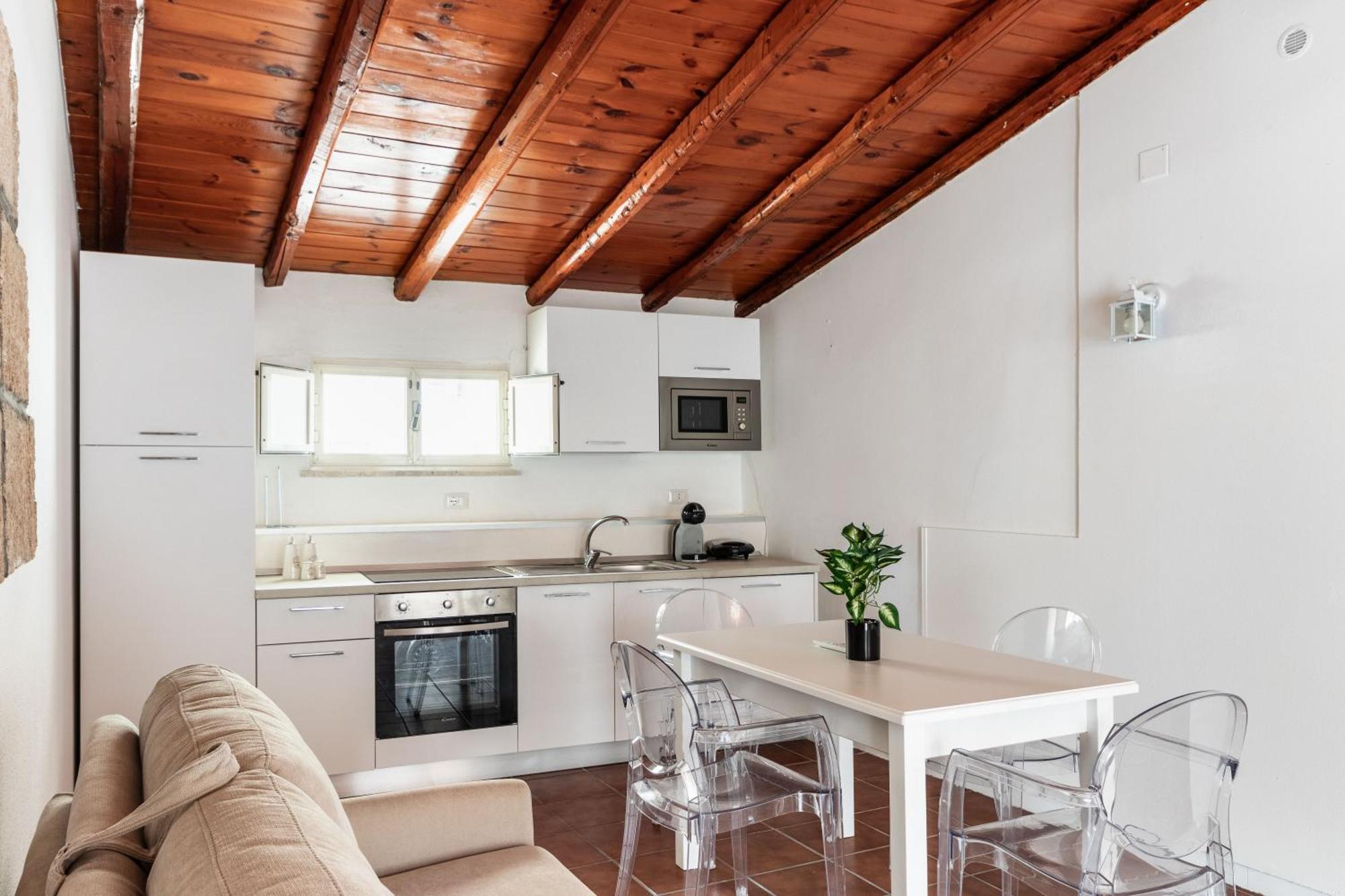 Fronte Mare Apartments & City Views Syracuse Luaran gambar