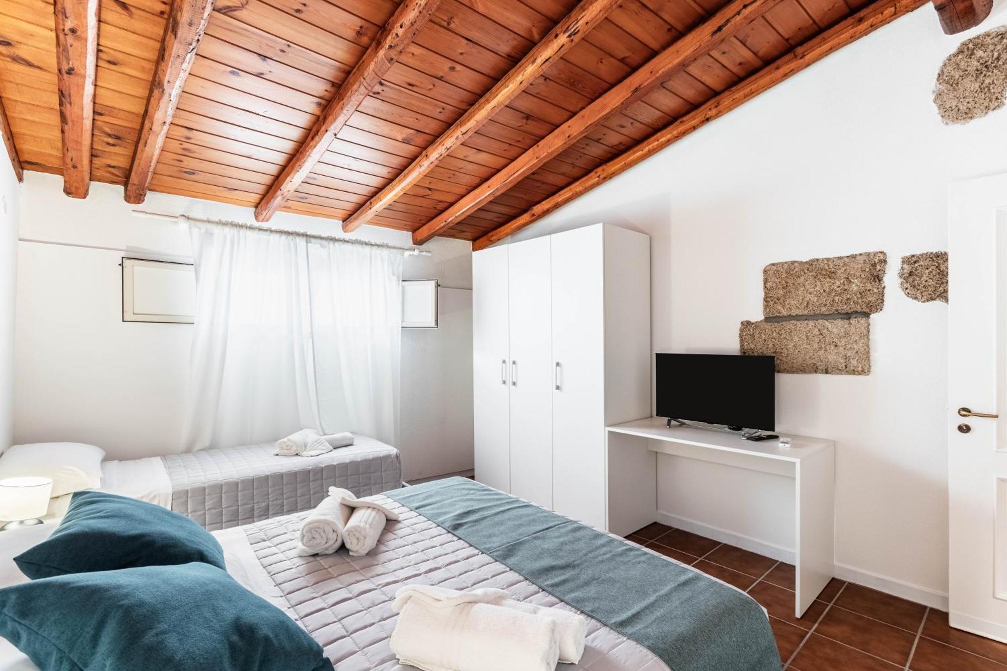 Fronte Mare Apartments & City Views Syracuse Luaran gambar