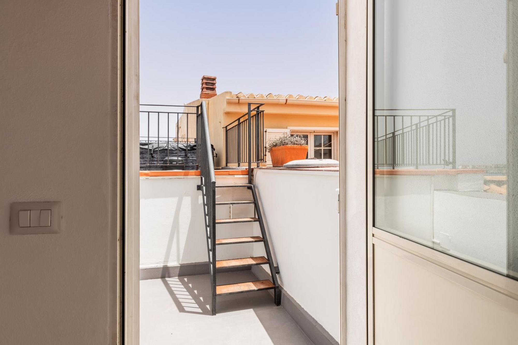 Fronte Mare Apartments & City Views Syracuse Luaran gambar