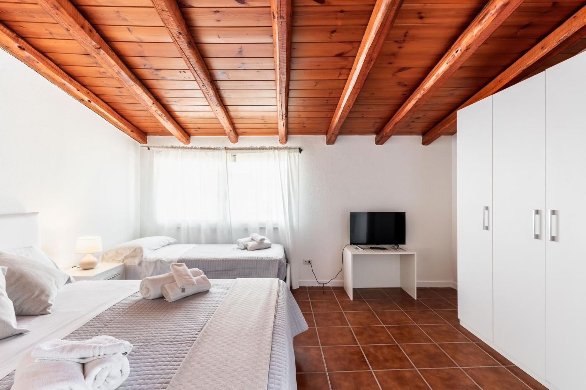 Fronte Mare Apartments & City Views Syracuse Luaran gambar