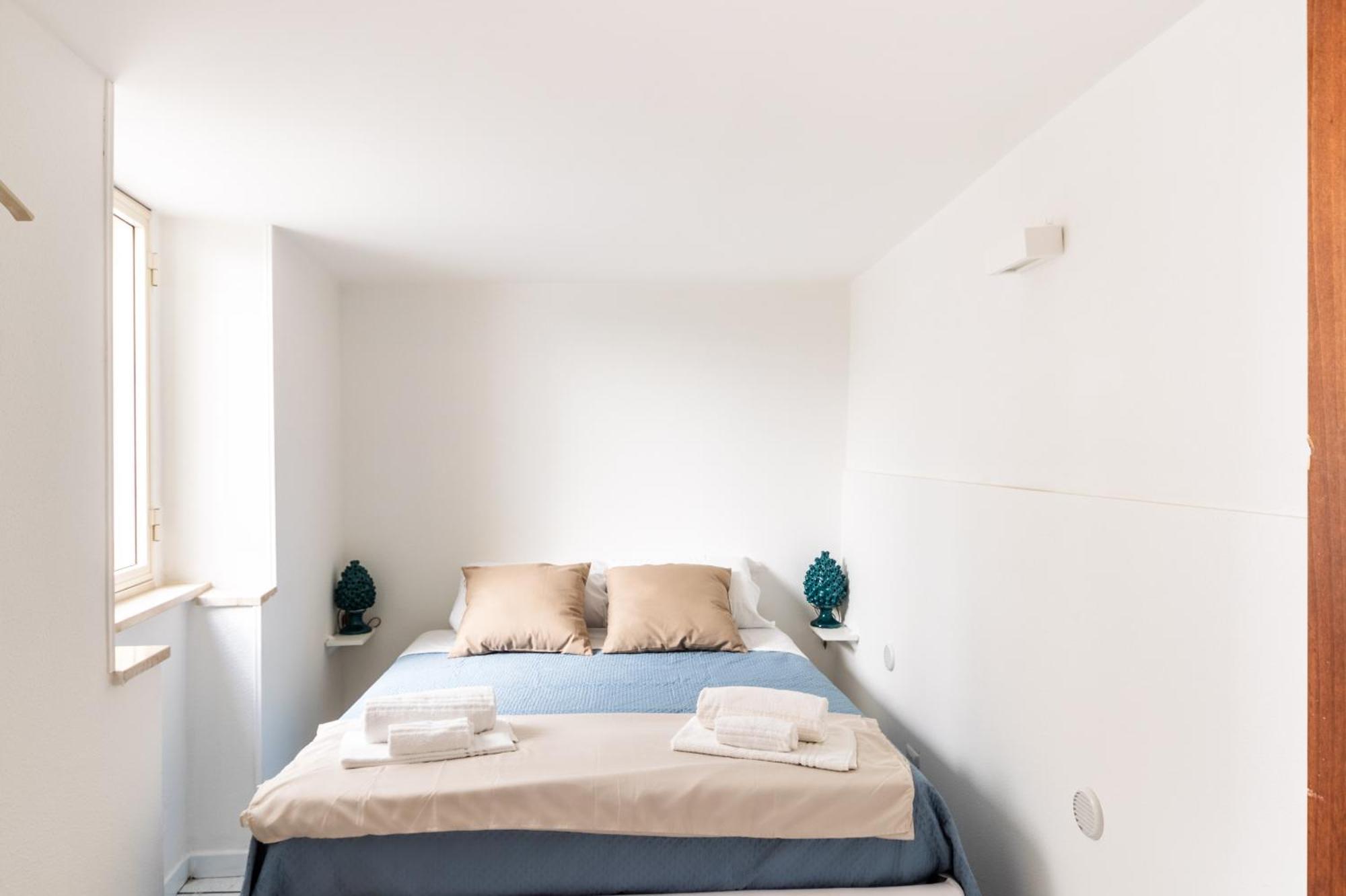 Fronte Mare Apartments & City Views Syracuse Bilik gambar