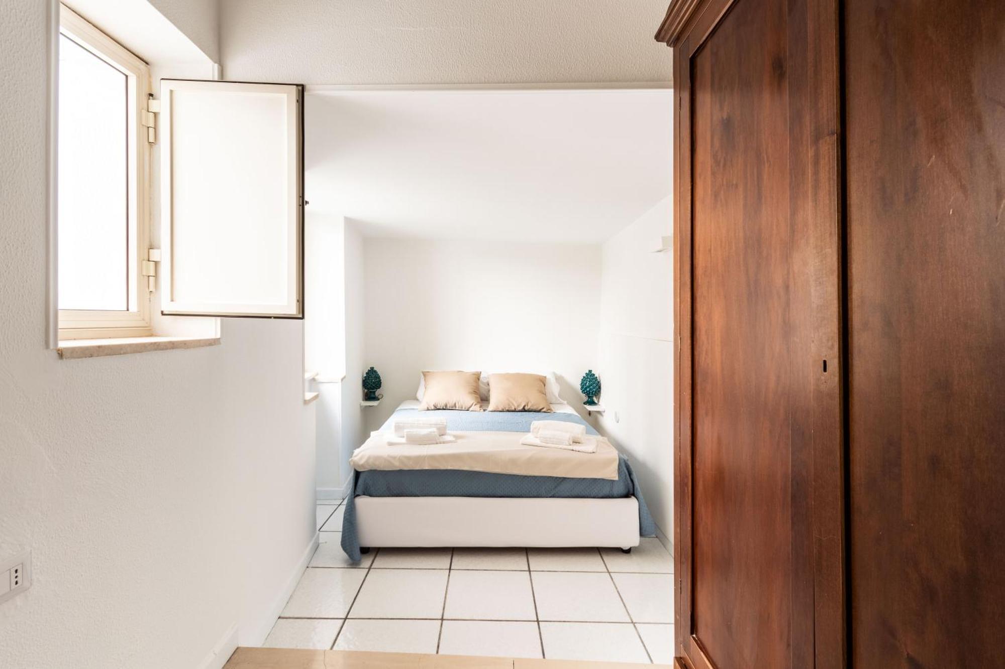 Fronte Mare Apartments & City Views Syracuse Bilik gambar