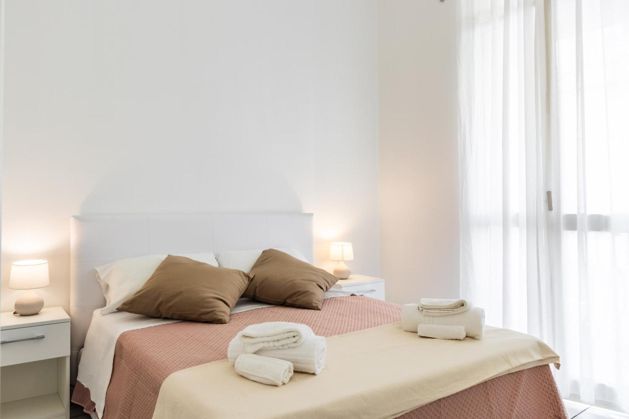 Fronte Mare Apartments & City Views Syracuse Luaran gambar